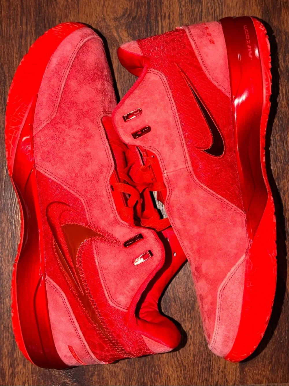 Nike size 12